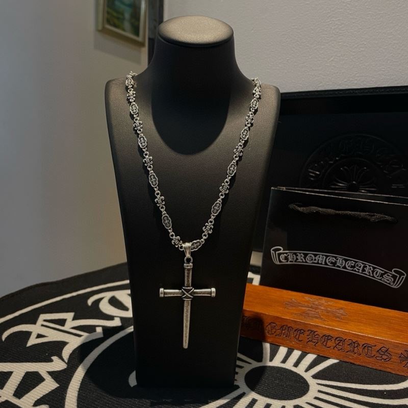 Chrome Hearts Necklaces